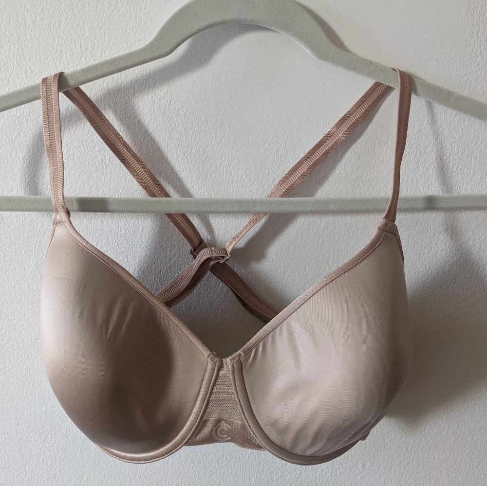 NWOT Chantelle bra 32E convertible